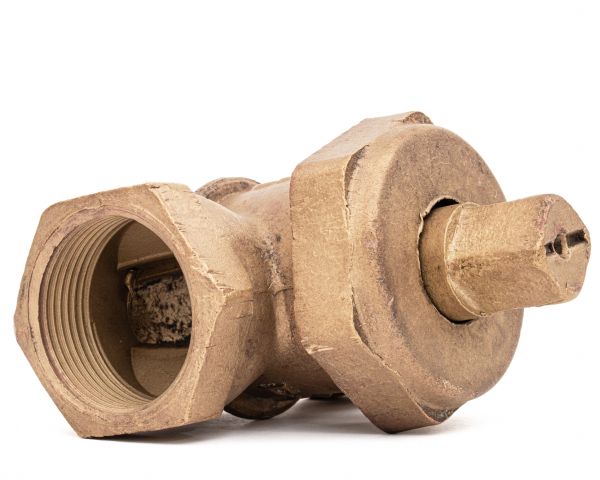 Gas Valve Replacement in Petaluma